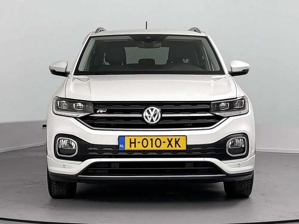 Volkswagen T-Cross 1.0 TSI Style Airco | Cruise Control | Da uit 2020, foto 5