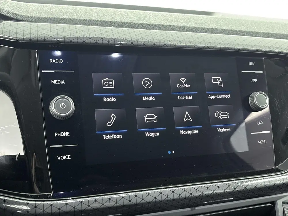 Volkswagen T-Cross 1.0 TSI Style Airco | Cruise Control | Da uit 2020, foto 7