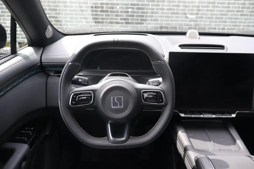 Zeekr 7X 100kWh AWD Privilege | V2L | 22 kW Lader | Nappaled uit 2026, foto 13