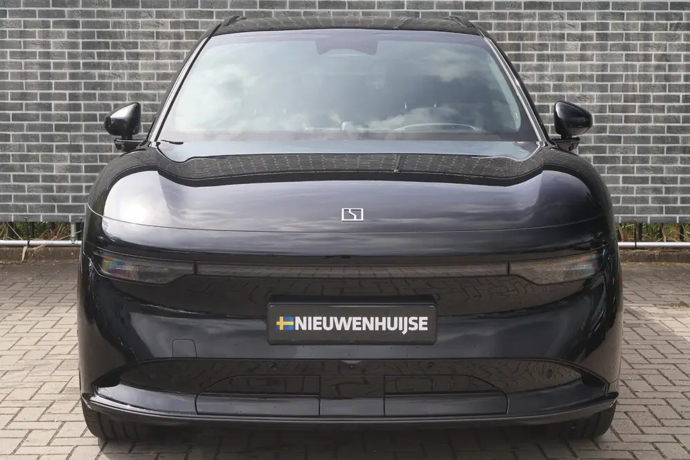 Zeekr 7X 100kWh AWD Privilege | V2L | 22 kW Lader | Nappaled uit 2026, foto 3