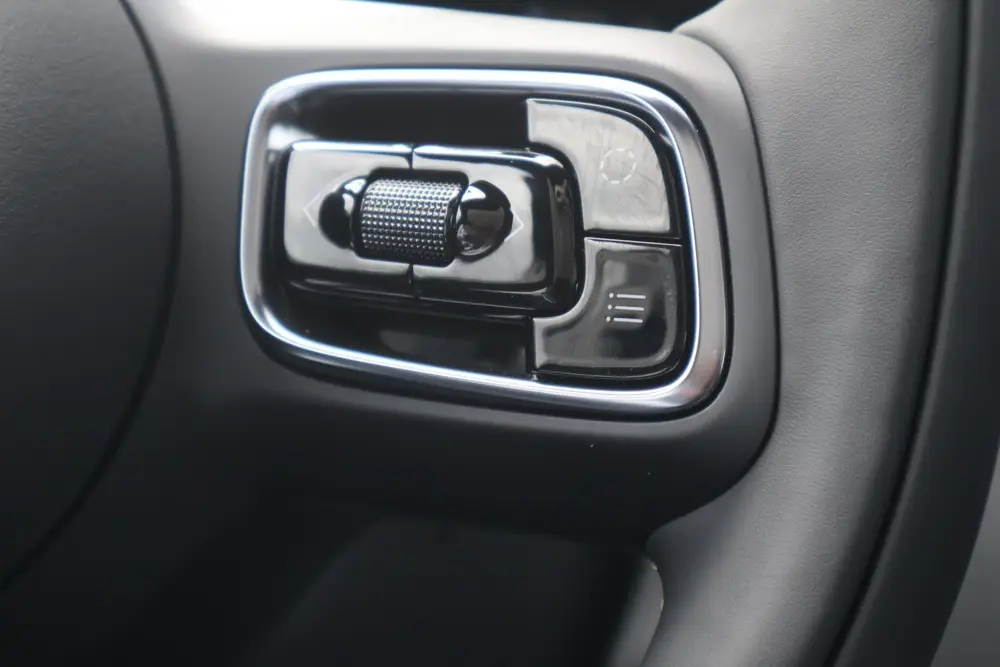 Zeekr 7X 100kWh AWD Privilege | V2L | 22 kW Lader | Nappaled uit 2026, foto 8