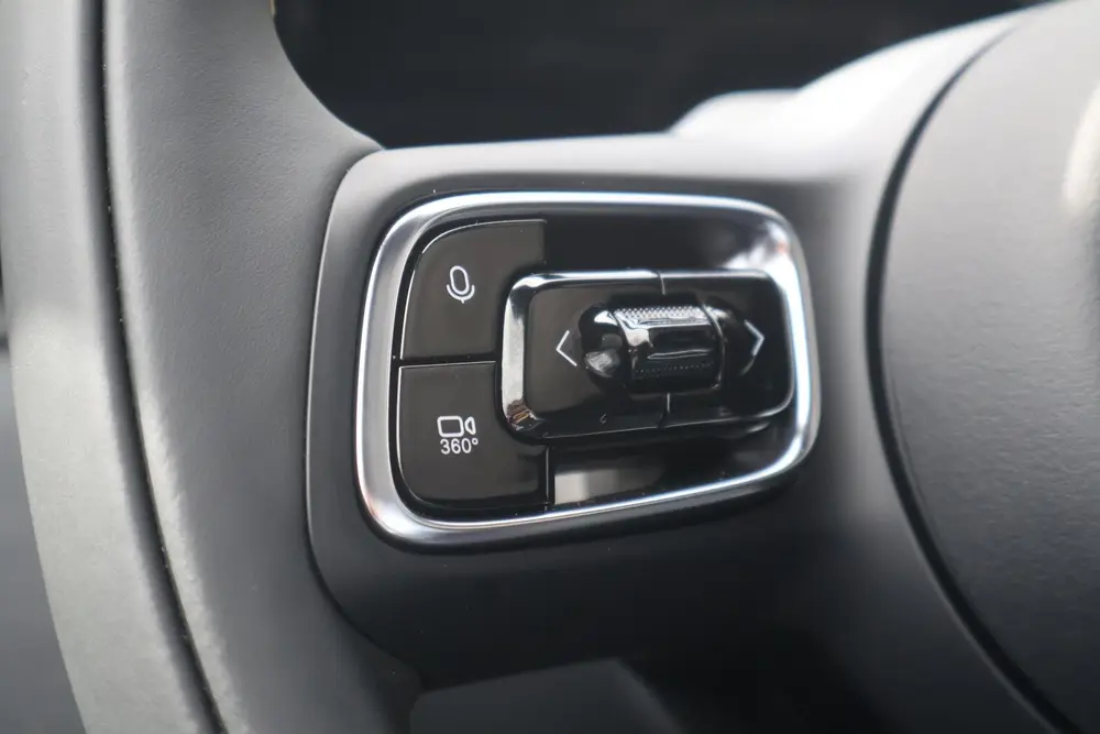 Zeekr 7X 100kWh AWD Privilege | V2L | 22 kW Lader | Nappaled uit 2026, foto 9