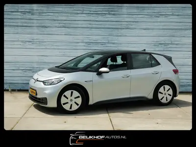 Volkswagen ID.3 58 kWh Adapt Cruise Navi Parksensor Soh 93% uit 2020