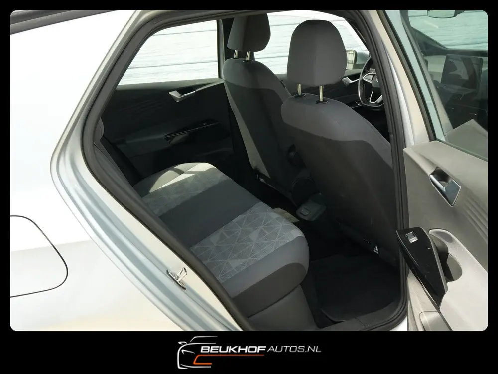 Volkswagen ID.3 58 kWh Adapt Cruise Navi Parksensor Soh 93% uit 2020, foto 14