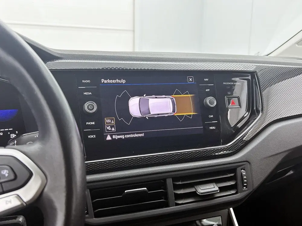 Volkswagen Polo 1.0 TSI Life Business 95pk | Navigatie | App uit 2022, foto 14