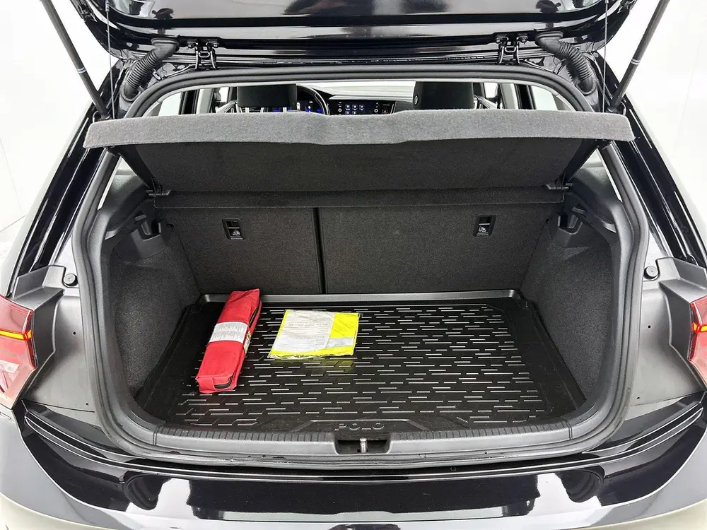 Volkswagen Polo 1.0 TSI Life Business 95pk | Navigatie | App uit 2022, foto 17