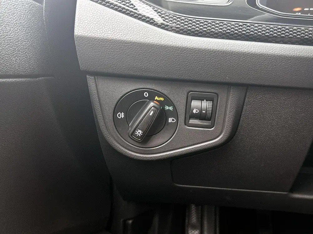Volkswagen Polo 1.0 TSI Life Business 95pk | Navigatie | App uit 2022, foto 18