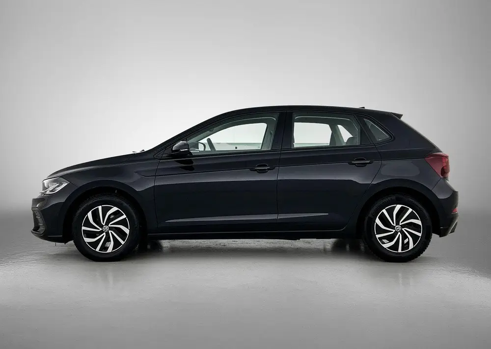 Volkswagen Polo 1.0 TSI Life Business 95pk | Navigatie | App uit 2022, foto 2