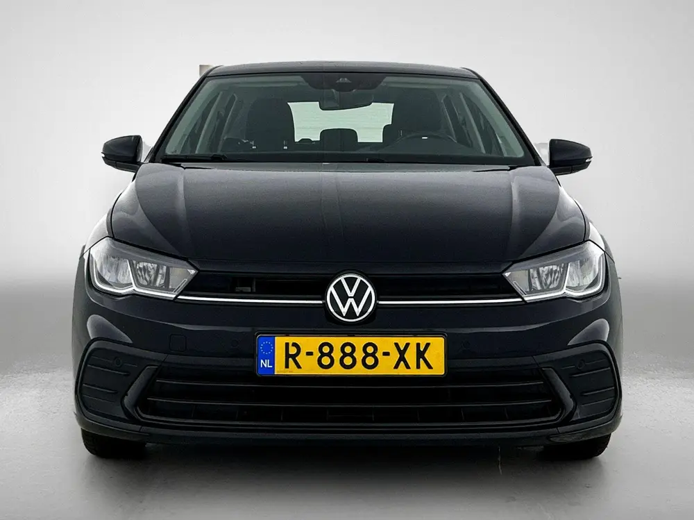 Volkswagen Polo 1.0 TSI Life Business 95pk | Navigatie | App uit 2022, foto 5
