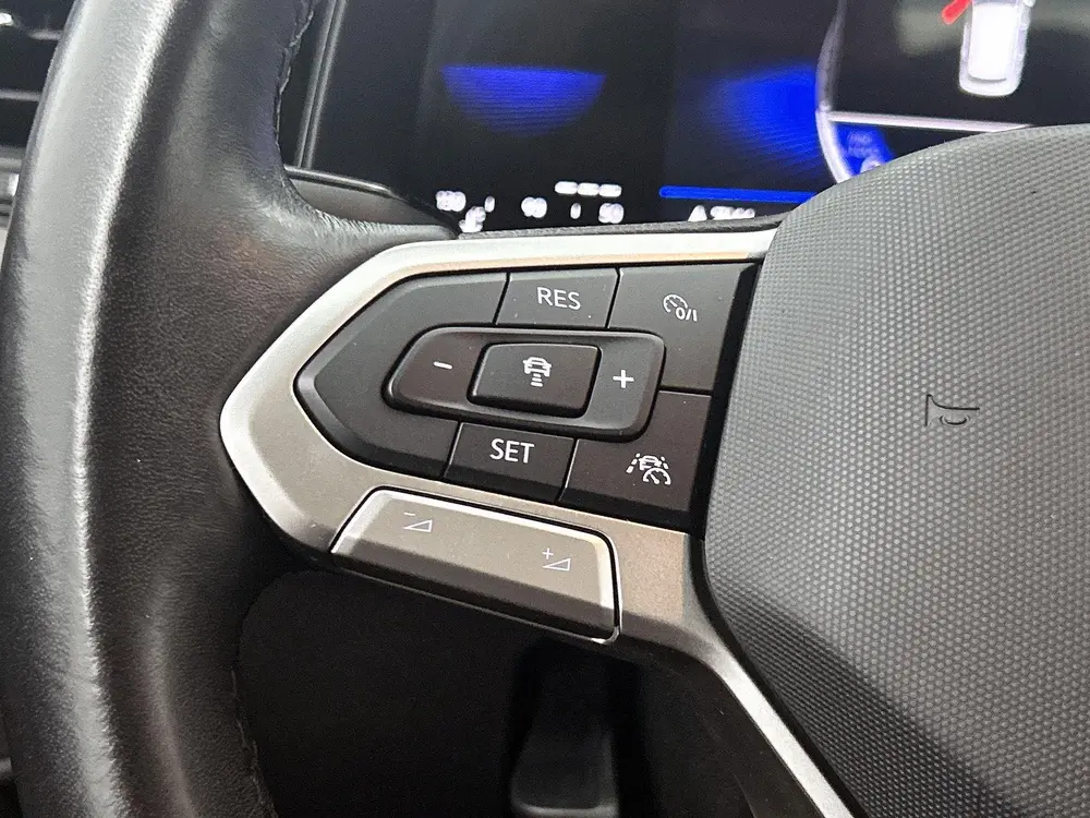 Volkswagen Polo 1.0 TSI Life Business 95pk | Navigatie | App uit 2022, foto 6