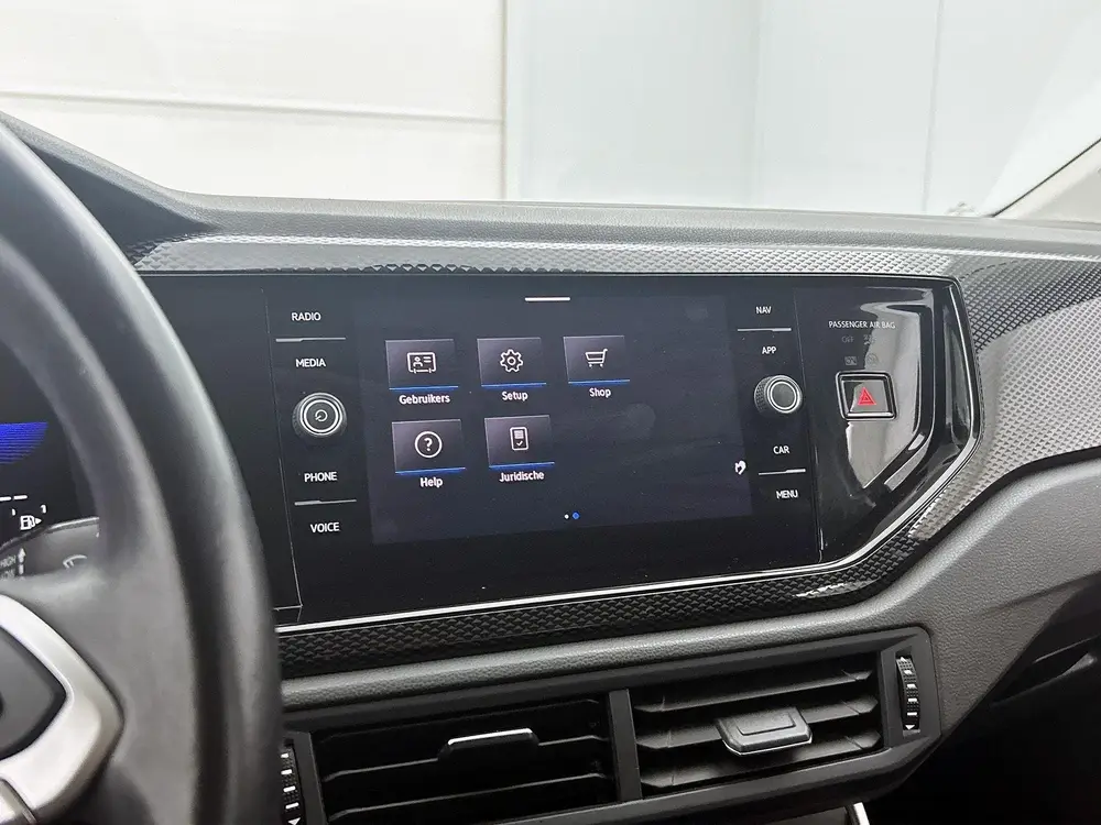 Volkswagen Polo 1.0 TSI Life Business 95pk | Navigatie | App uit 2022, foto 7