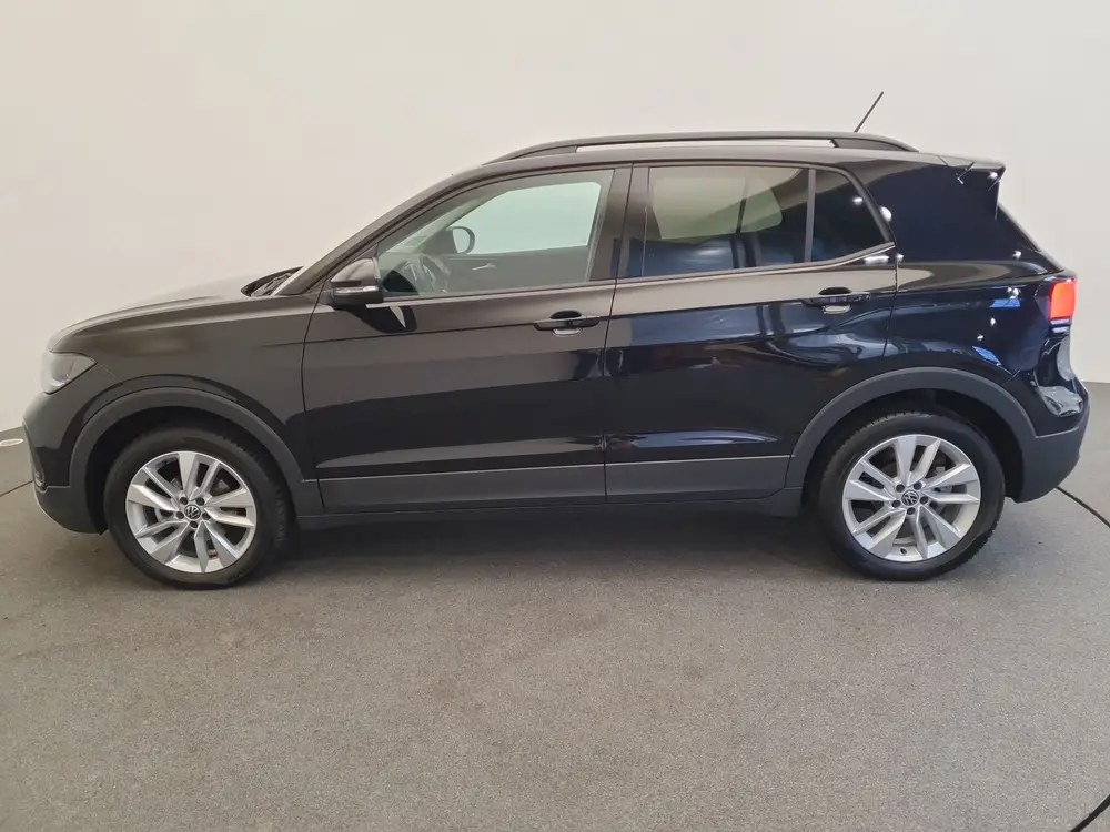 Volkswagen T-Cross 1.0 TSI 115pk DSG/AUT Life Edition Camera uit 2024, foto 8