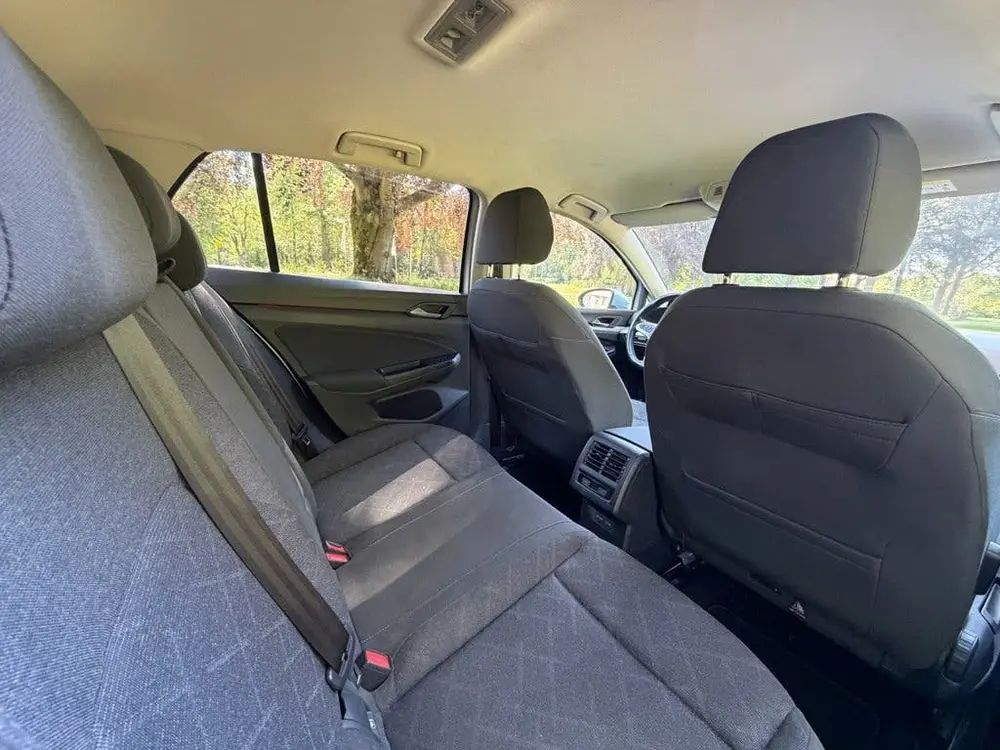 Volkswagen Golf 1.5 eTSI Automaat | Lane Assist | Stoel Verw uit 2020, foto 11