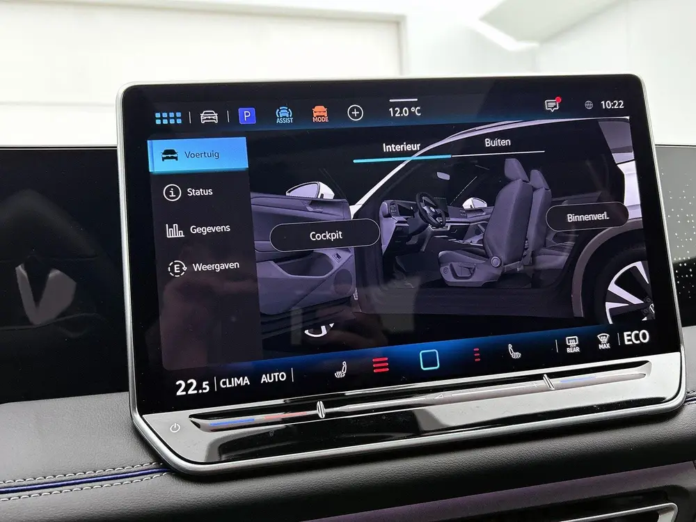Volkswagen Tiguan 1.5 eHybrid R-Line Edition 204 PK Plug in uit 2026, foto 13