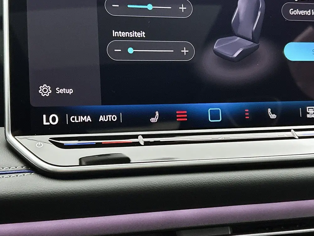 Volkswagen Tiguan 1.5 eHybrid R-Line Edition 204 PK Plug in uit 2026, foto 8