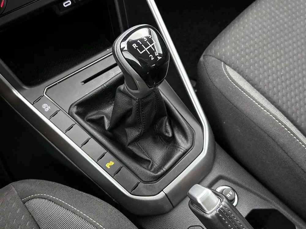 Volkswagen Polo 1.0 TSI Life 95pk | Airco | Parkeer sensoren uit 2022, foto 14