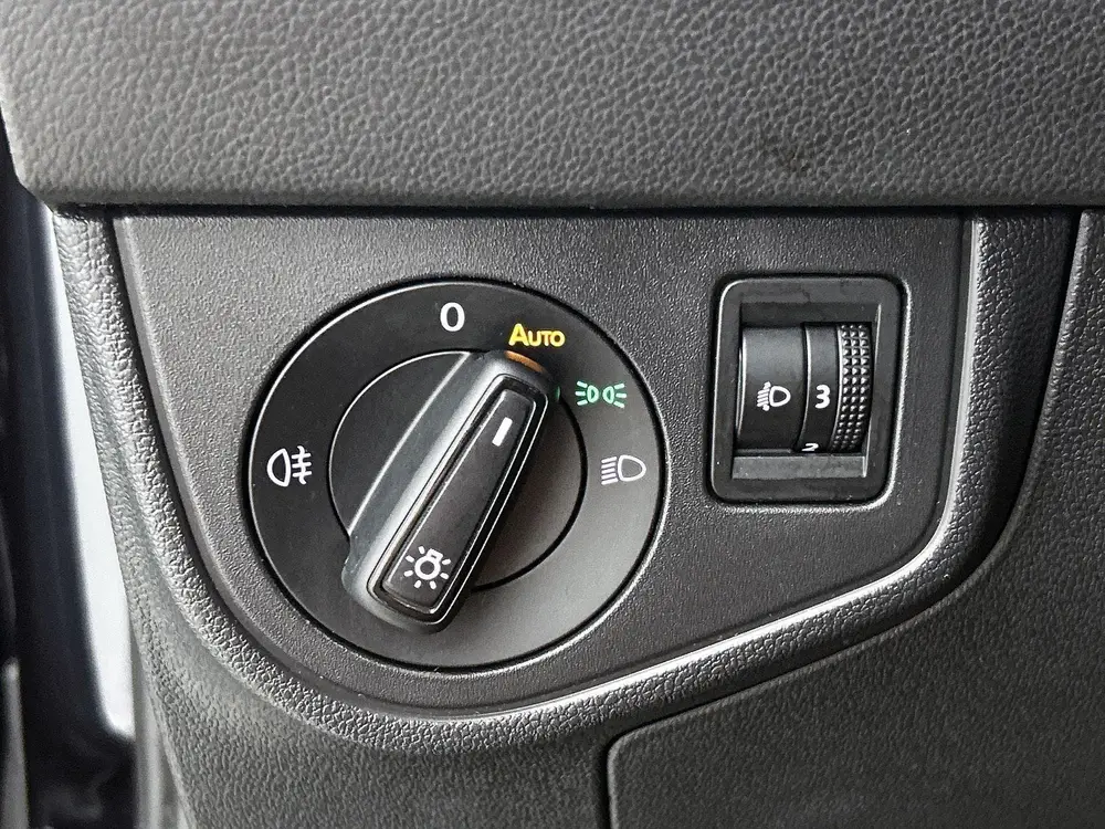 Volkswagen Polo 1.0 TSI Life 95pk | Airco | Parkeer sensoren uit 2022, foto 15