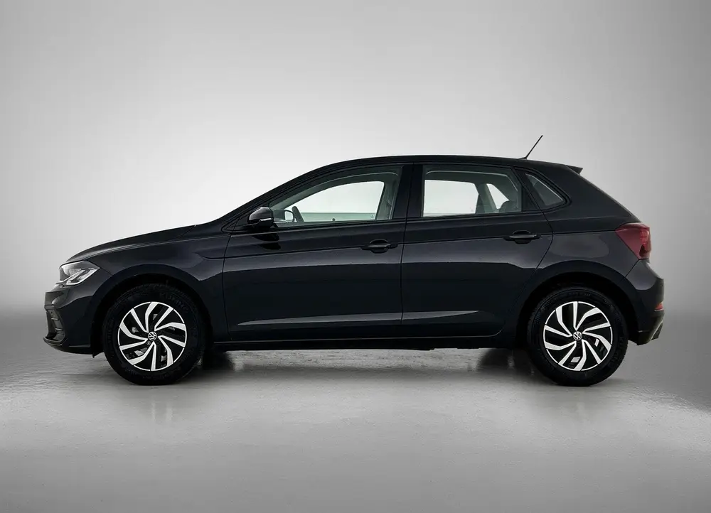 Volkswagen Polo 1.0 TSI Life 95pk | Airco | Parkeer sensoren uit 2022, foto 2