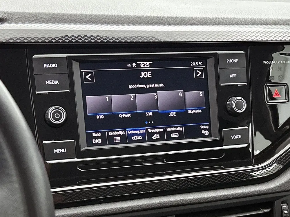 Volkswagen Polo 1.0 TSI Life 95pk | Airco | Parkeer sensoren uit 2022, foto 7