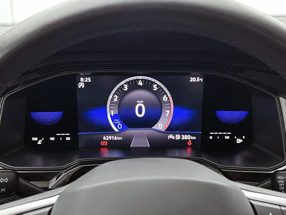 Volkswagen Polo 1.0 TSI Life 95pk | Airco | Parkeer sensoren uit 2022, foto 9