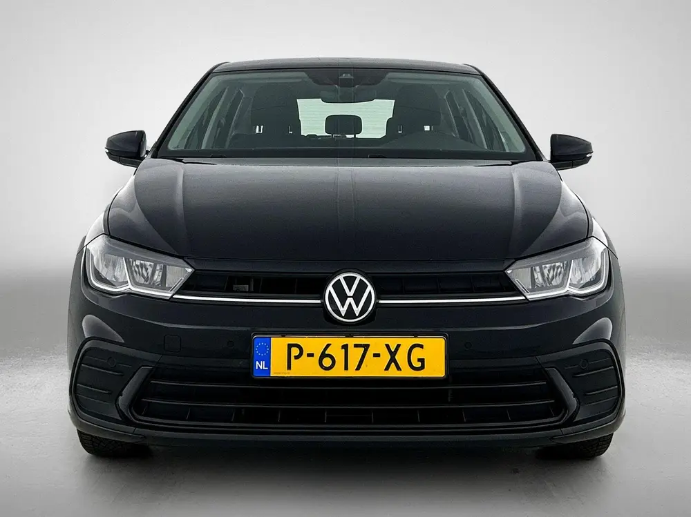 Volkswagen Polo 1.0 TSI Life Business 95pk | navigatie | App uit 2022, foto 5
