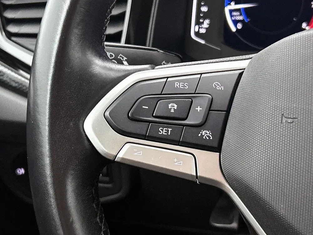 Volkswagen Polo 1.0 TSI Life Business 95pk | navigatie | App uit 2022, foto 6