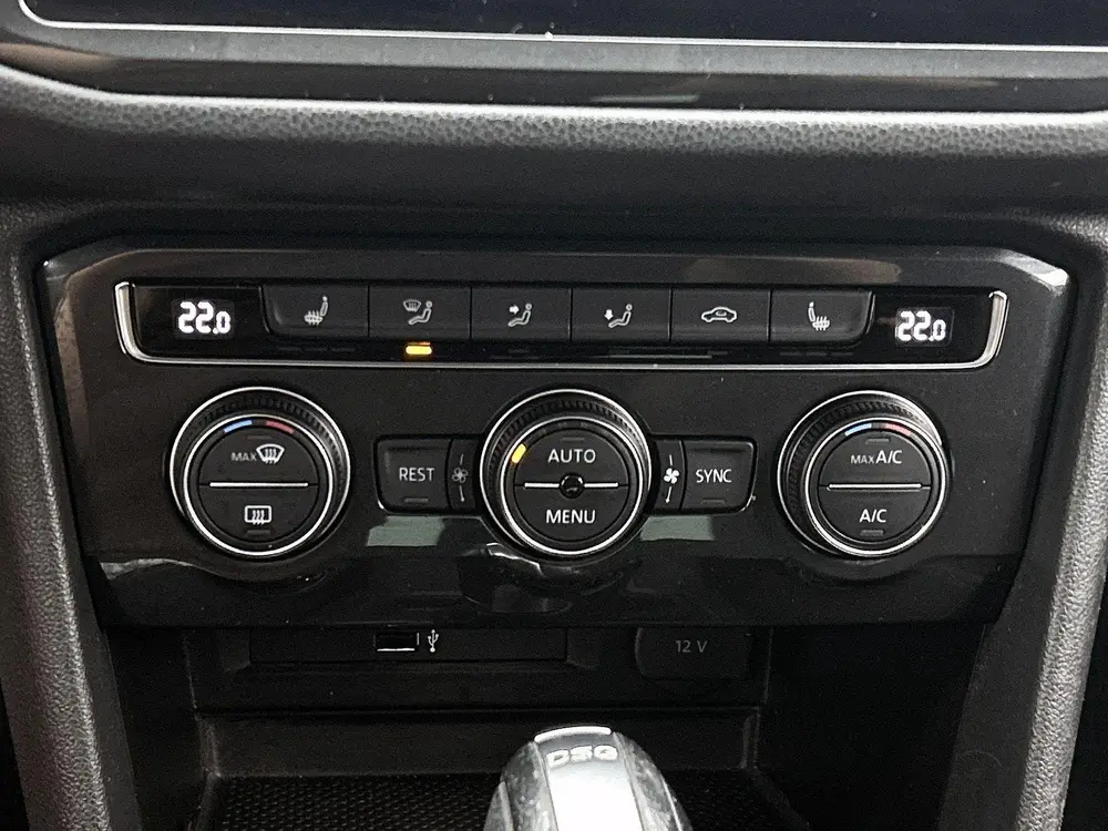 Volkswagen Tiguan 1.5 TSI ACT Comfortline | 150 PK | Automaa uit 2019, foto 11