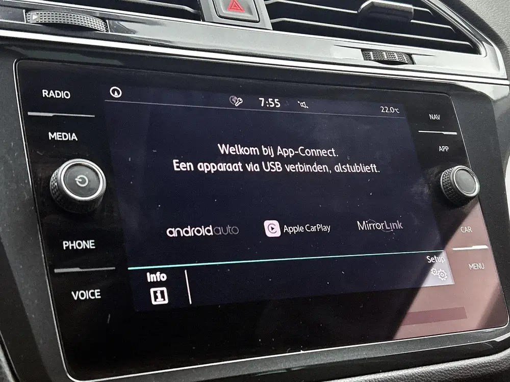 Volkswagen Tiguan 1.5 TSI ACT Comfortline | 150 PK | Automaa uit 2019, foto 15