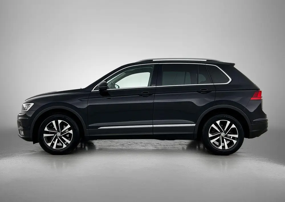 Volkswagen Tiguan 1.5 TSI ACT Comfortline | 150 PK | Automaa uit 2019, foto 2