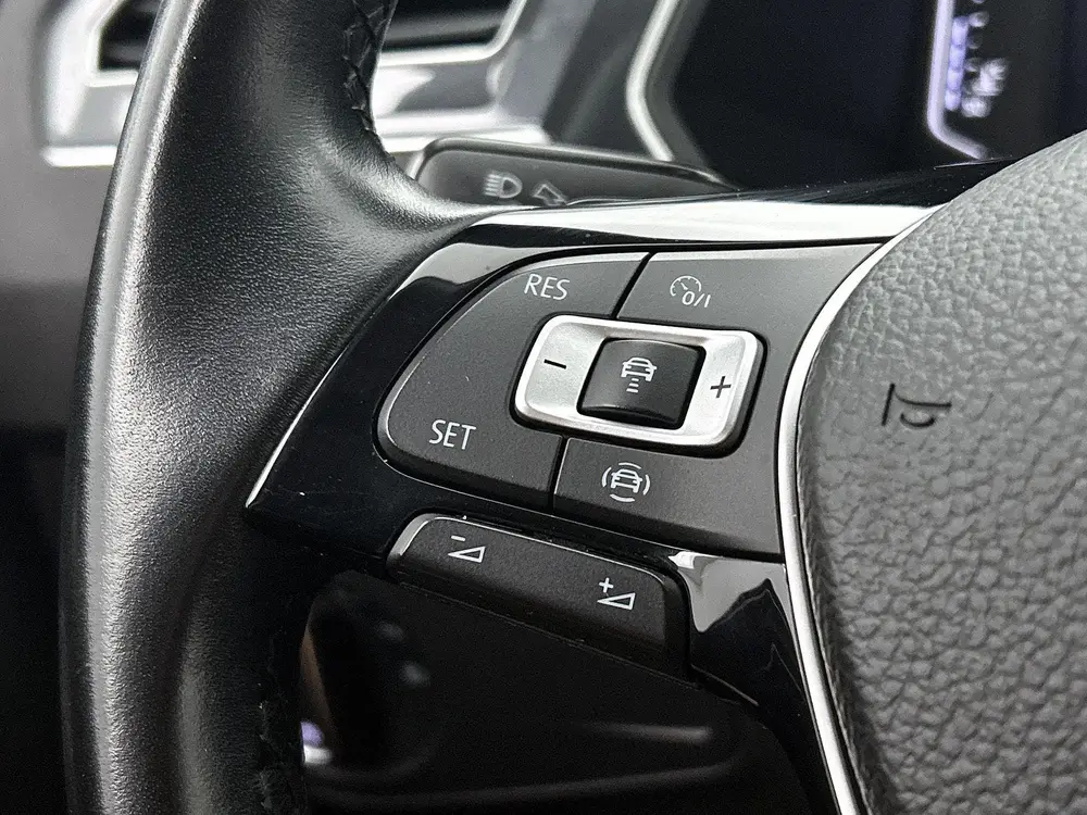 Volkswagen Tiguan 1.5 TSI ACT Comfortline | 150 PK | Automaa uit 2019, foto 6