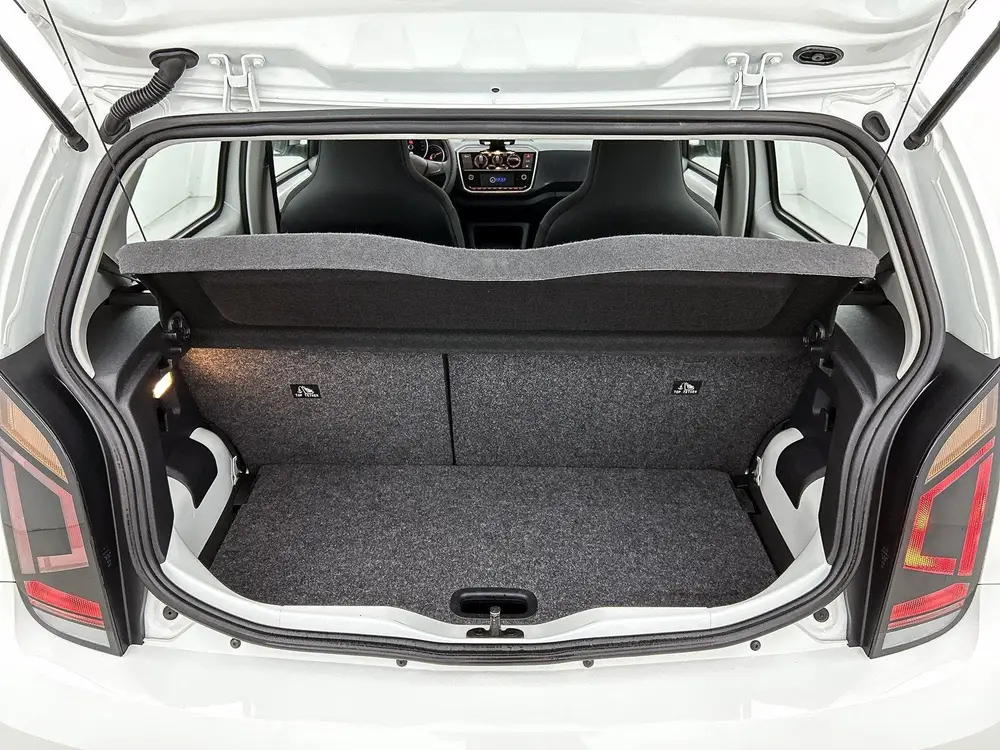 Volkswagen Up! 1.0 | 65 PK | | Airco | LED dagrijverlichting uit 2021, foto 19