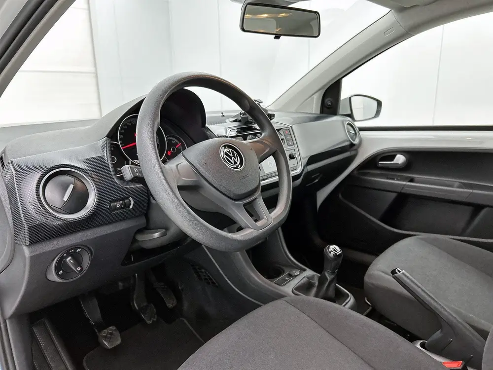 Volkswagen Up! 1.0 | 65 PK | | Airco | LED dagrijverlichting uit 2021, foto 8