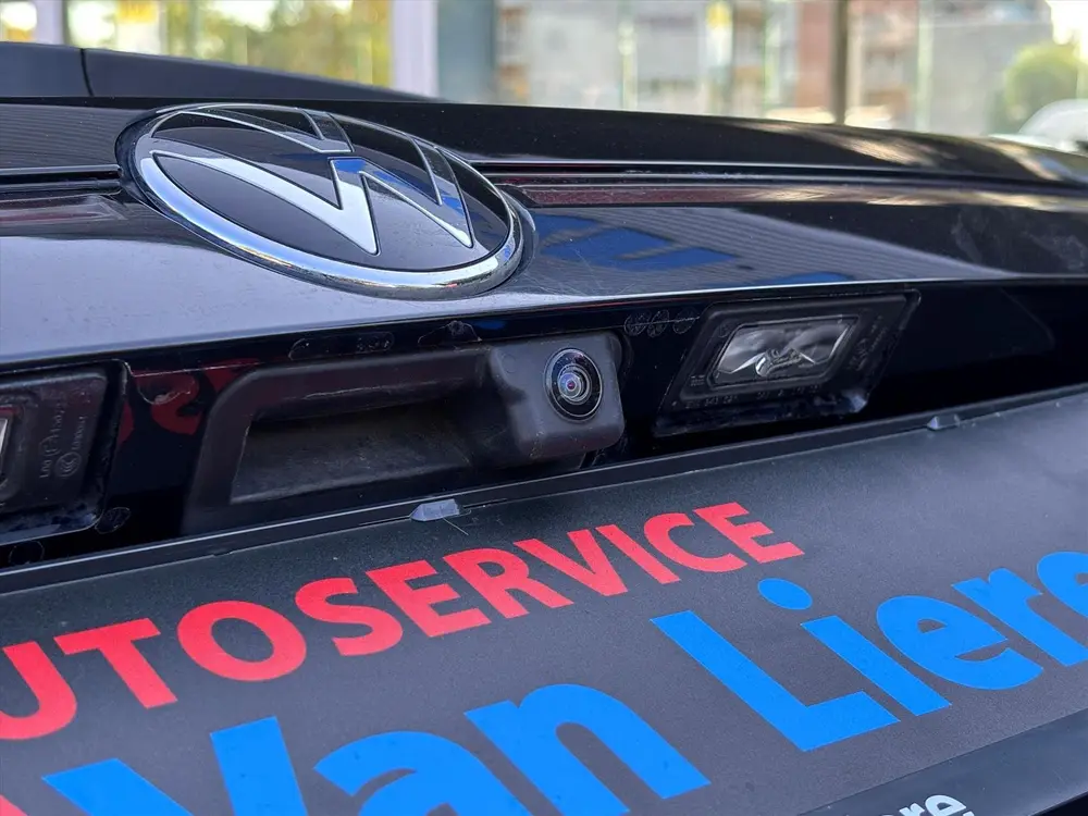 Volkswagen T-Cross 1.0 TSI 110pk 7-DSG R-Line|Full LED| Beat uit 2022, foto 15