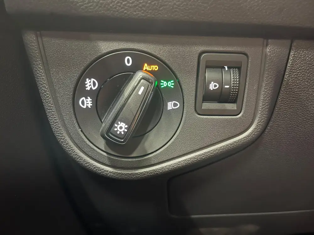 Volkswagen Polo 1.0 TSI AUT 85KW Goal Navigatie Apple Carpla uit 2025, foto 12