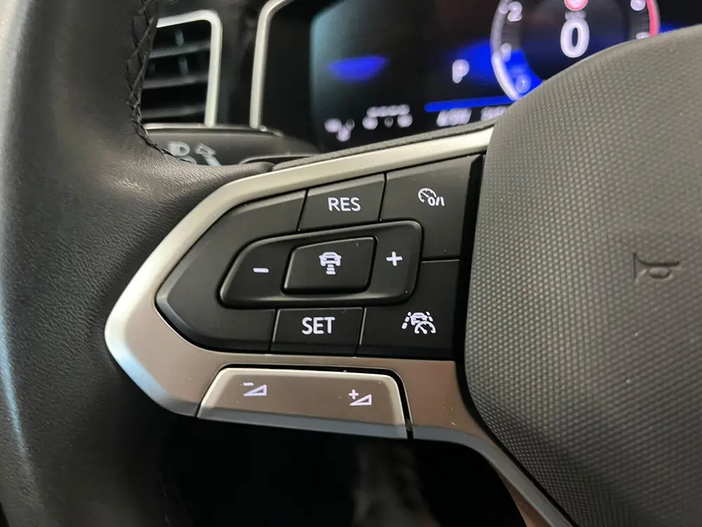 Volkswagen Polo 1.0 TSI AUT 85KW Goal Navigatie Apple Carpla uit 2025, foto 14