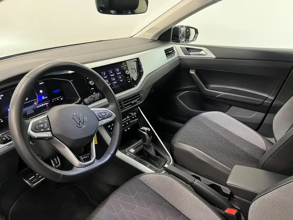 Volkswagen Polo 1.0 TSI AUT 85KW Goal Navigatie Apple Carpla uit 2025, foto 19
