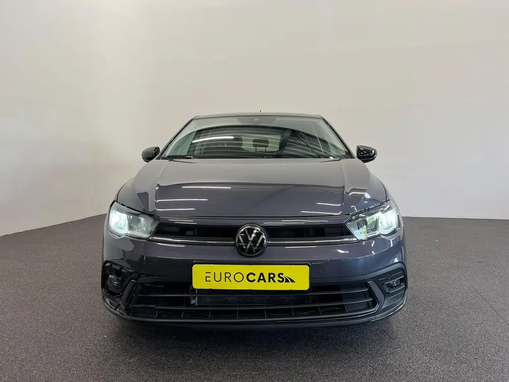 Volkswagen Polo 1.0 TSI AUT 85KW Goal Navigatie Apple Carpla uit 2025, foto 2
