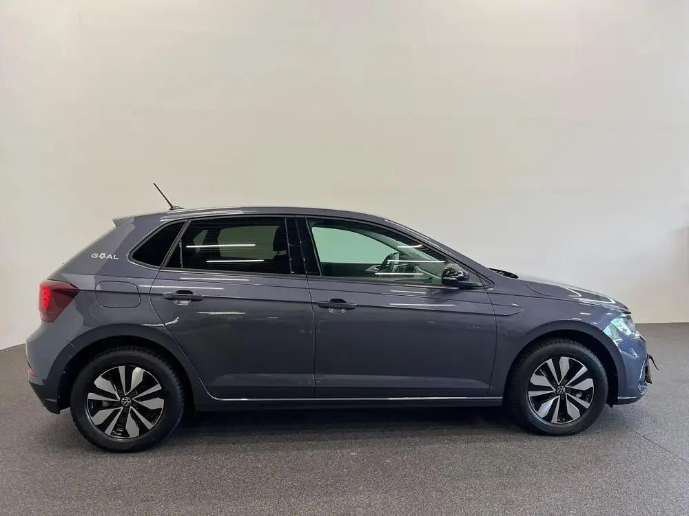 Volkswagen Polo 1.0 TSI AUT 85KW Goal Navigatie Apple Carpla uit 2025, foto 5