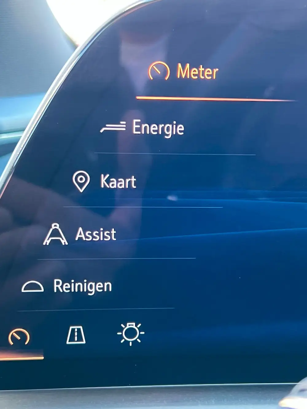 Cadillac Lyriq Sport uit 2025, foto 10