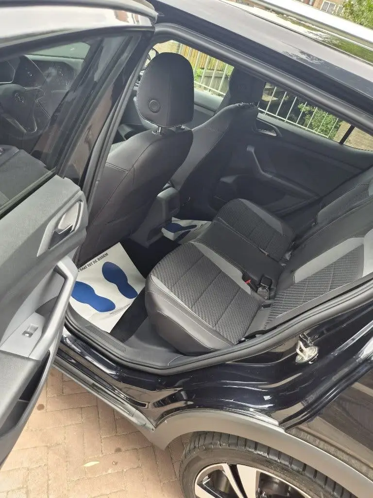 Volkswagen T-Cross 1.0 TSI R-LINE 7-DSG 2019 AUTOMA 1st eig uit 2019, foto 12
