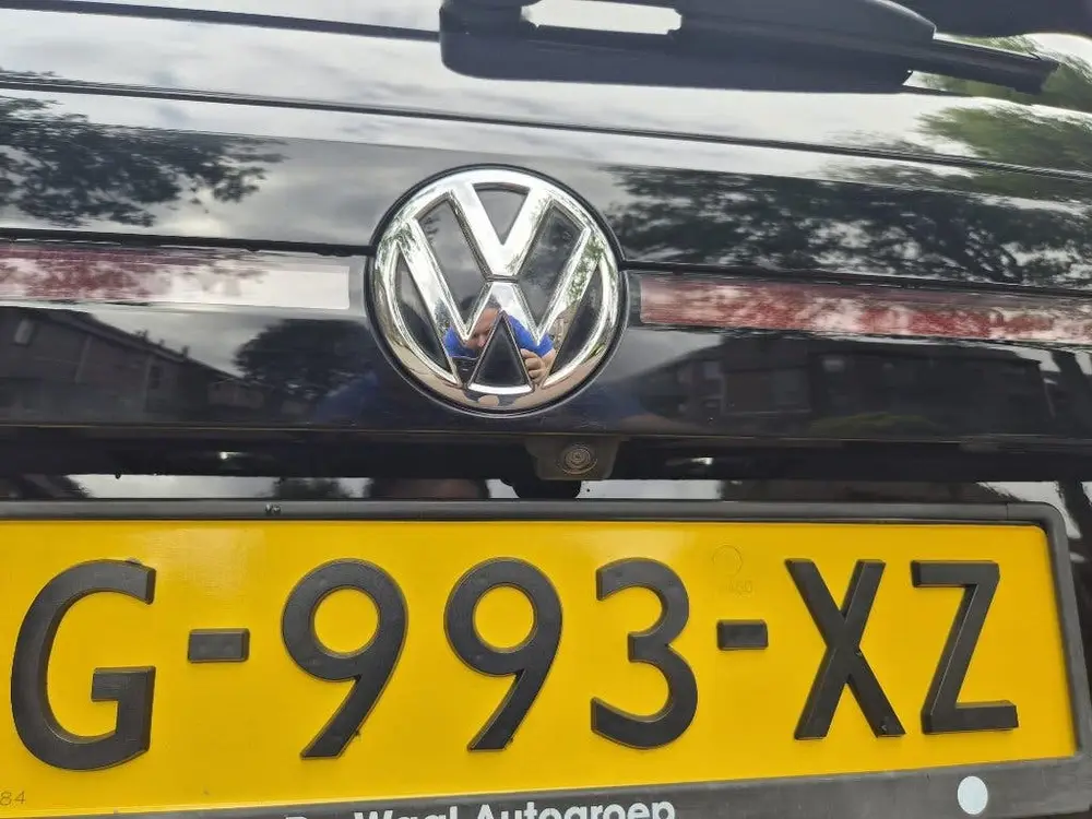 Volkswagen T-Cross 1.0 TSI R-LINE 7-DSG 2019 AUTOMA 1st eig uit 2019, foto 7