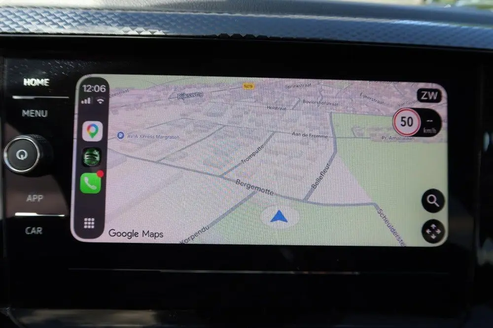 Volkswagen Polo 1.0 TSI Life Edition 95pk Clima, Carplay, Ca uit 2024, foto 10