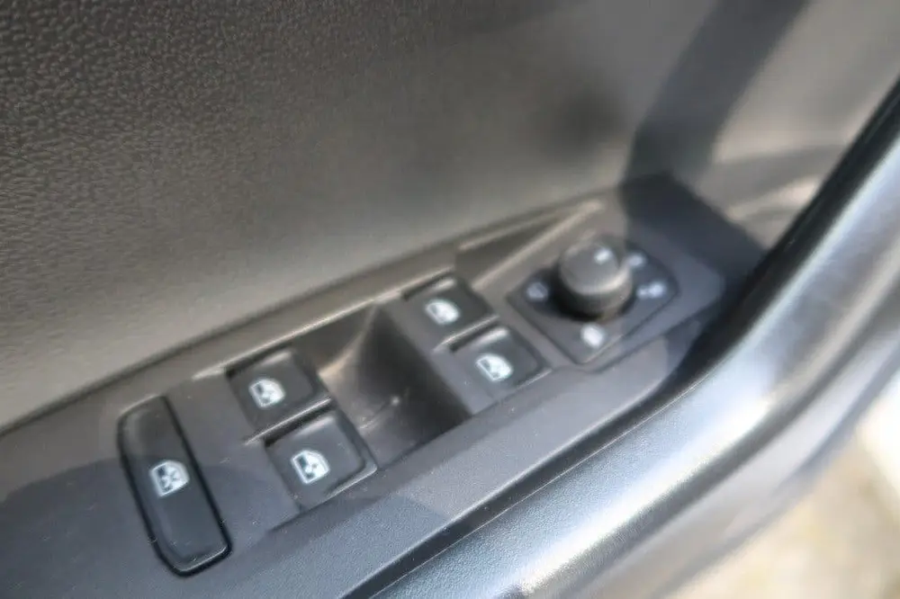 Volkswagen Polo 1.0 TSI Life Edition 95pk Clima, Carplay, Ca uit 2024, foto 17