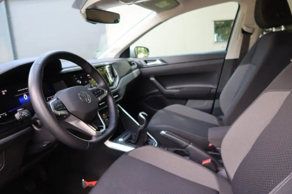 Volkswagen Polo 1.0 TSI Life Edition 95pk Clima, Carplay, Ca uit 2024, foto 6