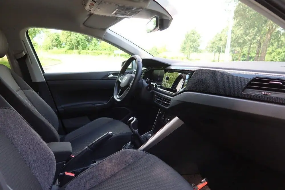 Volkswagen Polo 1.0 TSI Life Edition 95pk Clima, Carplay, Ca uit 2024, foto 8