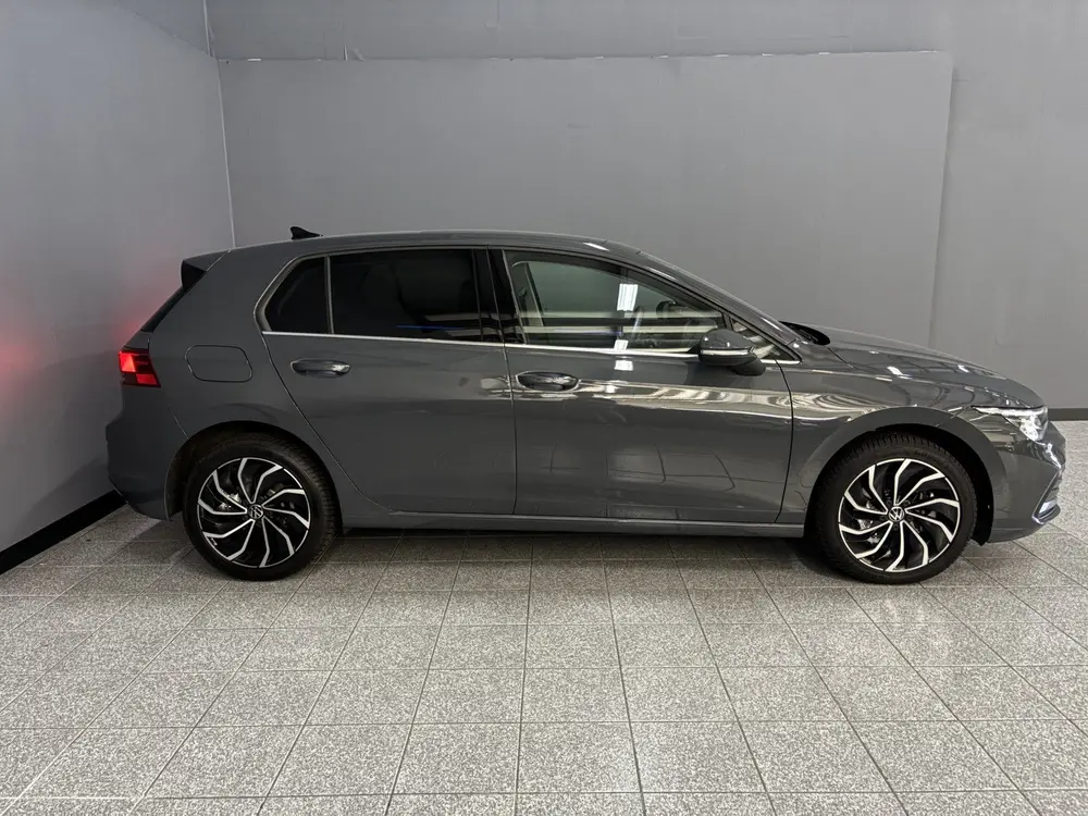 Volkswagen Golf 1.4 eHybrid Pano|Carplay|Camera|204pk uit 2024, foto 5