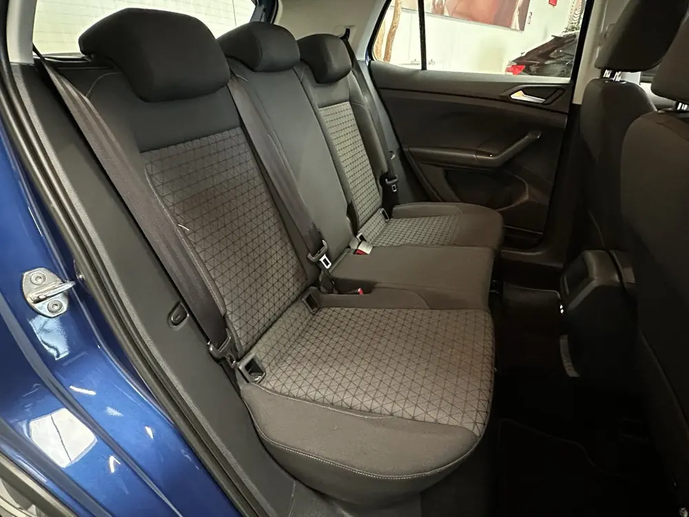 Volkswagen T-Cross 1.0 TSI STYLE NAVIGATIE CRUISE CONTROL AI uit 2023, foto 18