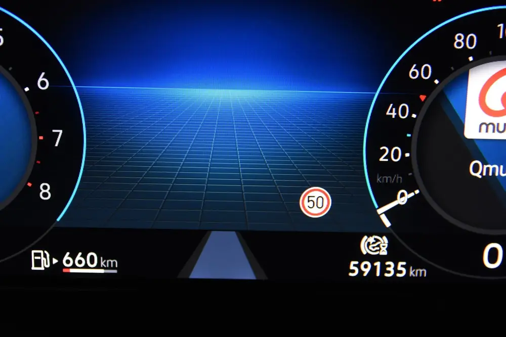 Volkswagen Golf Life *1ste Eigenaar*Navigatie*Camera*Carplay uit 2023, foto 10
