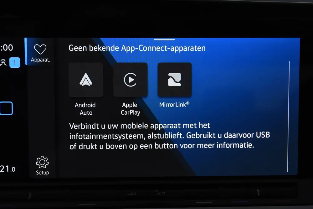 Volkswagen Golf Life *1ste Eigenaar*Navigatie*Camera*Carplay uit 2023, foto 14