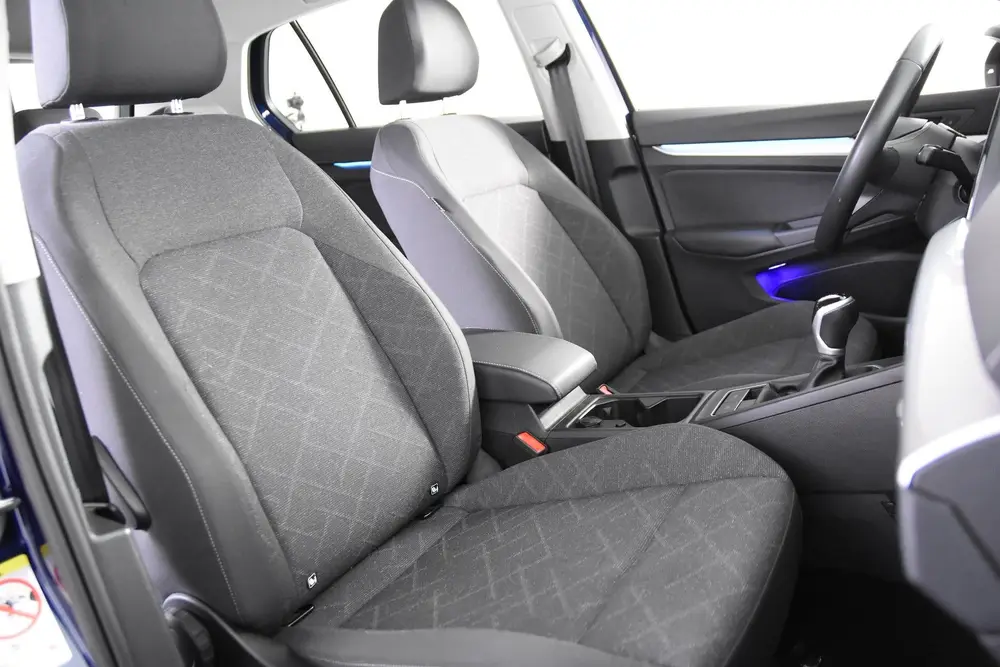 Volkswagen Golf Life *1ste Eigenaar*Navigatie*Camera*Carplay uit 2023, foto 3